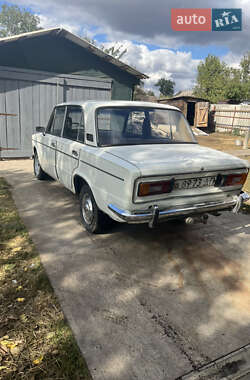 Седан ВАЗ 2103 1979 в Верхівцеві Седан ВАЗ 2103 1979 в Верхівцеві