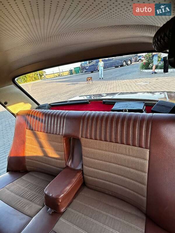 Седан ВАЗ / Lada 2103 1981 в Ізмаїлі фото 4 Седан ВАЗ / Lada 2103 1981 в Ізмаїлі