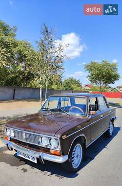 Седан ВАЗ 2103 1981 в Измаиле Седан ВАЗ 2103 1981 в Измаиле