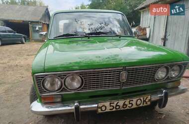 Седан ВАЗ 2103 1983 в Черкасах