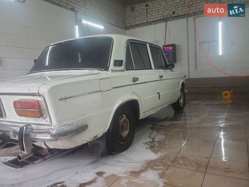Седан ВАЗ / Lada 2103 1979 в Харькове