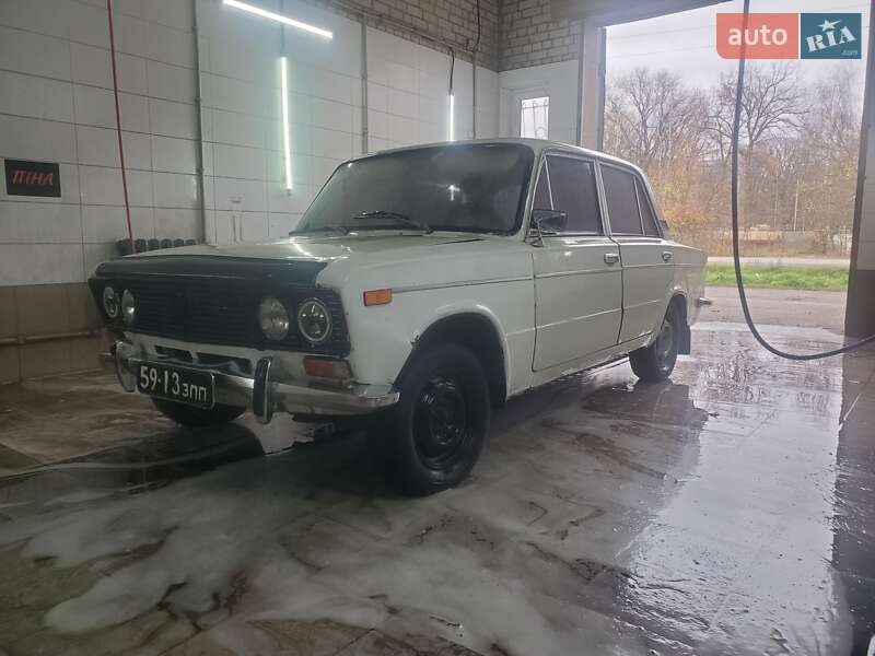 Седан ВАЗ / Lada 2103 1979 в Харькове