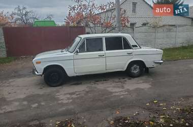 Седан ВАЗ 2103 1979 в Харкові