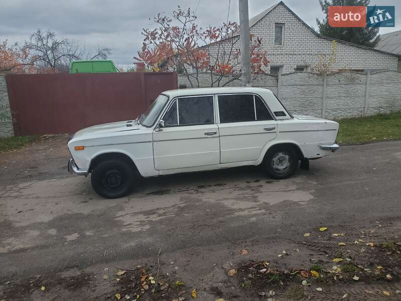 Седан ВАЗ / Lada 2103 1979 в Харькове