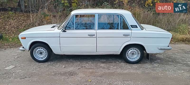 Седан ВАЗ / Lada 2103 1983 в Днепре фото 2 Седан ВАЗ / Lada 2103 1983 в Днепре