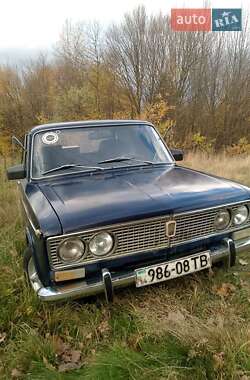 Седан ВАЗ 2103 1975 в Долине