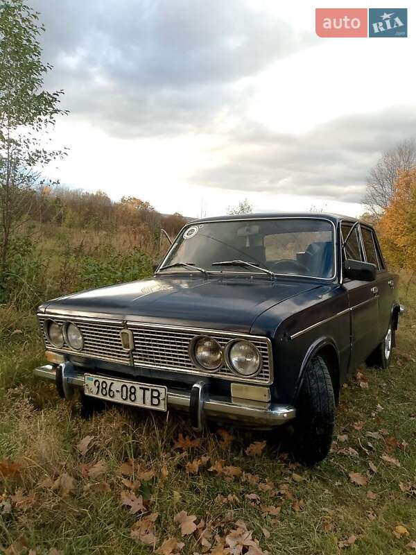 Седан ВАЗ / Lada 2103 1975 в Долині фото 3 Седан ВАЗ / Lada 2103 1975 в Долині