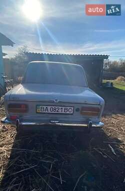 Седан ВАЗ 2103 1973 в Голованевске