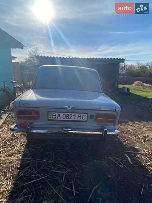 ВАЗ / Lada 2103 1973