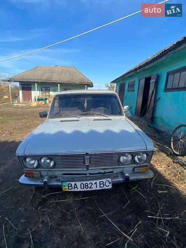 Седан ВАЗ / Lada 2103 1973 в Голованівську