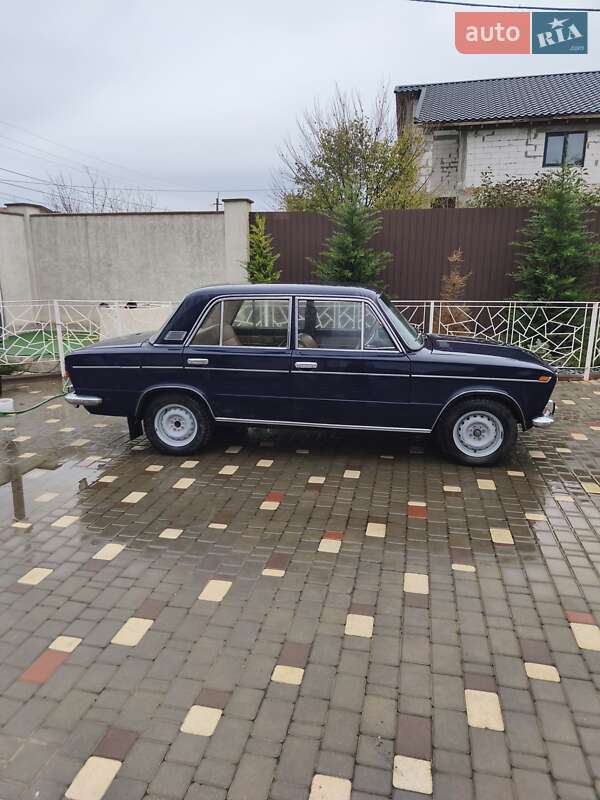 Седан ВАЗ / Lada 2103 1976 в Одессе фото 4 Седан ВАЗ / Lada 2103 1976 в Одессе