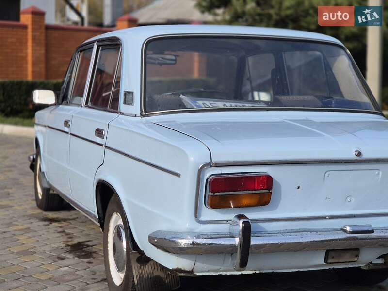 Седан ВАЗ / Lada 2103 1974 в Днепре