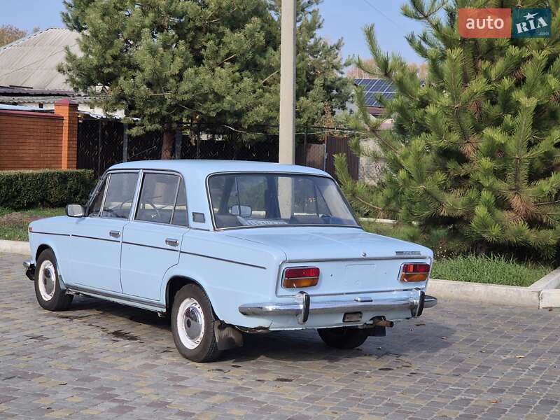 Седан ВАЗ / Lada 2103 1974 в Днепре