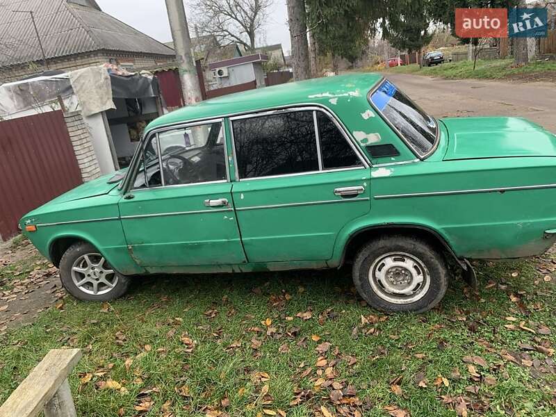 Седан ВАЗ / Lada 2103 1979 в Буче