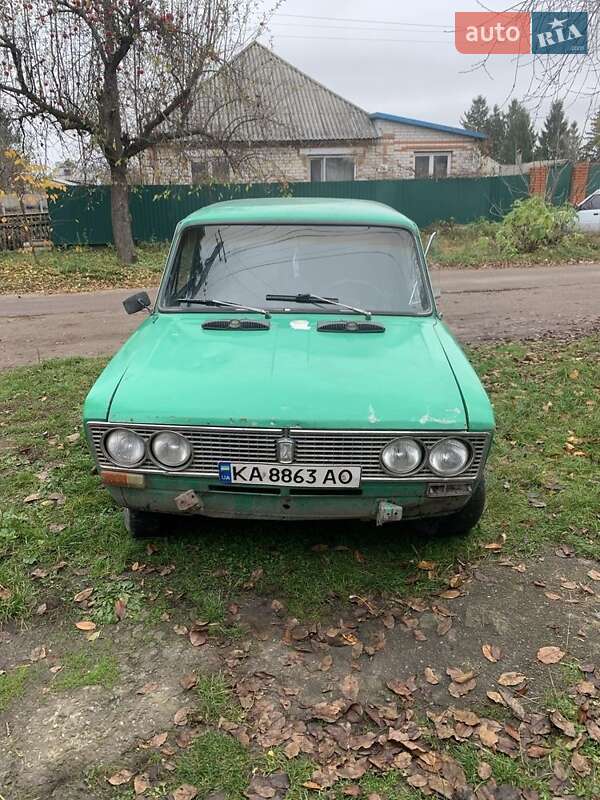 Седан ВАЗ / Lada 2103 1979 в Буче