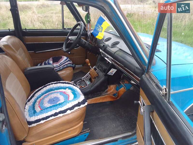 Седан ВАЗ / Lada 2103 1976 в Підгородному