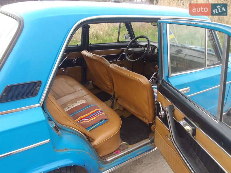 Седан ВАЗ / Lada 2103 1976 в Підгородному