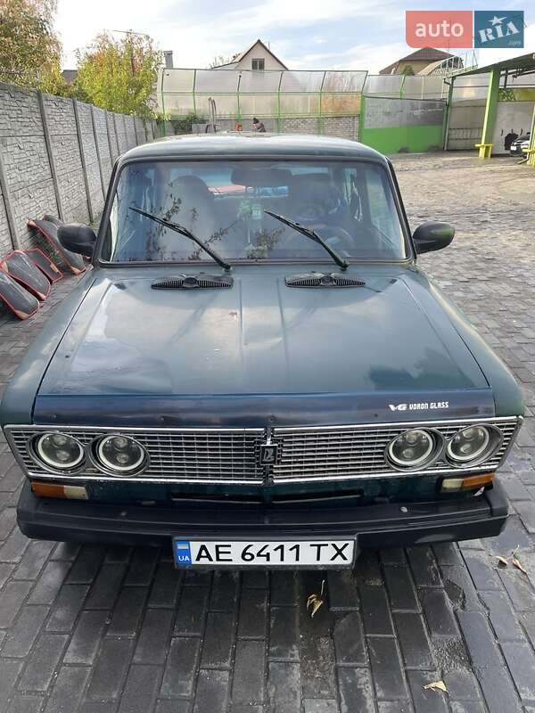 Седан ВАЗ / Lada 2103 1981 в Днепре