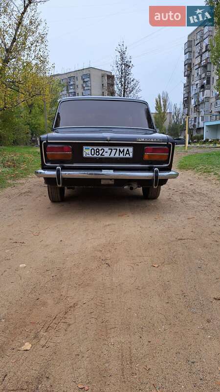 Седан ВАЗ / Lada 2103 1976 в Белгороде-Днестровском фото 15 Седан ВАЗ / Lada 2103 1976 в Белгороде-Днестровском