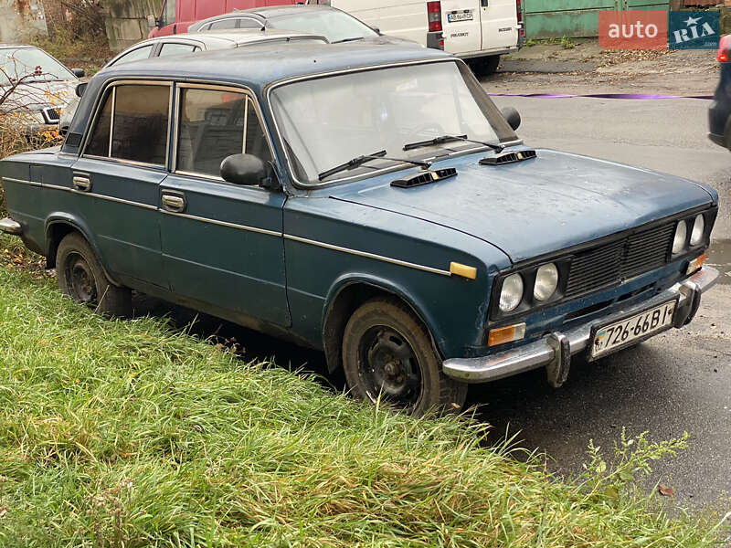 Седан ВАЗ / Lada 2103 1979 в Вінниці фото 4 Седан ВАЗ / Lada 2103 1979 в Вінниці