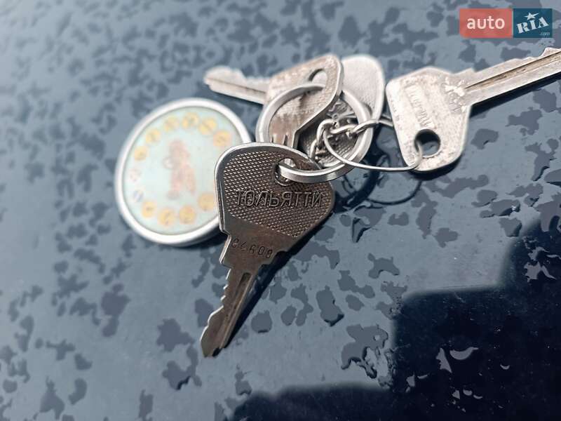 Седан ВАЗ / Lada 2103 1979 в Ямполі