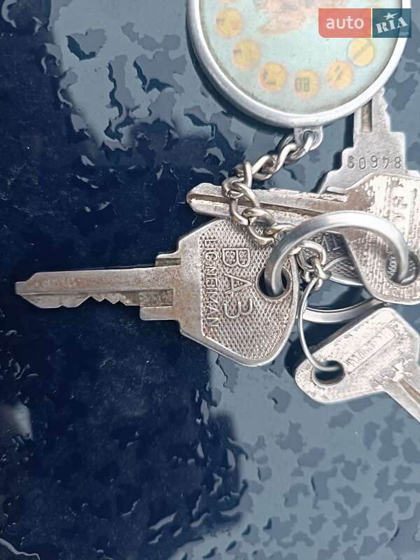 Седан ВАЗ / Lada 2103 1979 в Ямполі