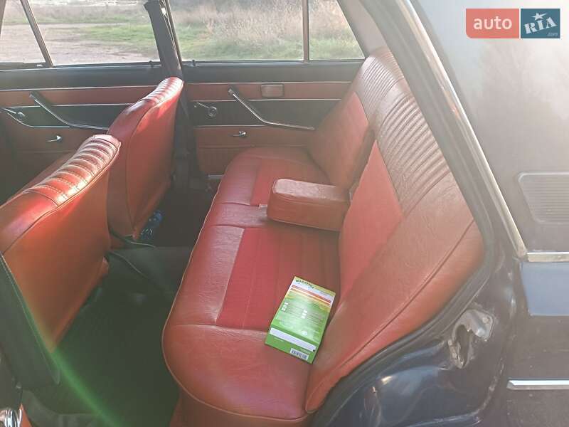 Седан ВАЗ / Lada 2103 1979 в Ямполі