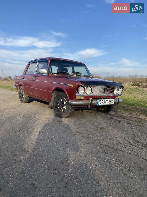 Седан ВАЗ / Lada 2103 1975 в Долинской фото 2 Седан ВАЗ / Lada 2103 1975 в Долинской