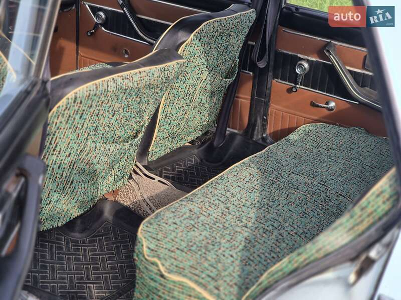 Седан ВАЗ / Lada 2103 1974 в Дніпрі фото 10 Седан ВАЗ / Lada 2103 1974 в Дніпрі