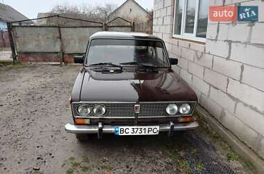 Седан ВАЗ 2103 1980 в Буську
