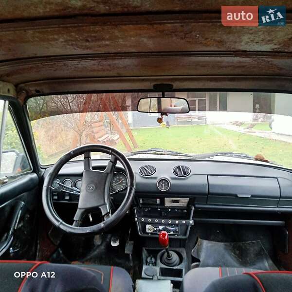 Седан ВАЗ / Lada 2103 1980 в Буске