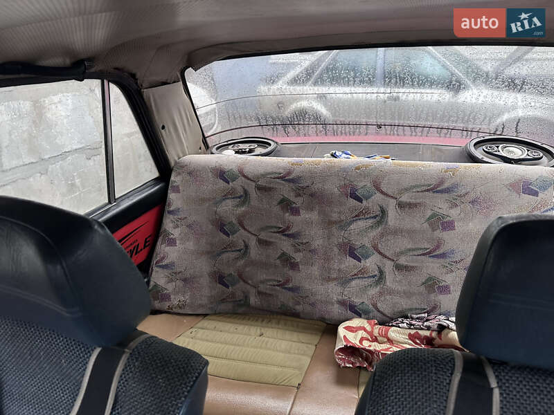 Седан ВАЗ / Lada 2103 1975 в Киеве фото 9 Седан ВАЗ / Lada 2103 1975 в Киеве