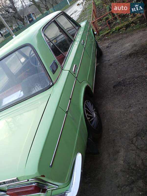 Седан ВАЗ / Lada 2103 1983 в Подільську