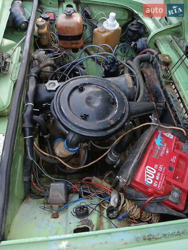 Седан ВАЗ / Lada 2103 1983 в Подільську