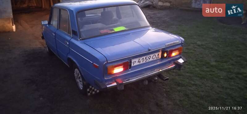 Седан ВАЗ / Lada 2103 1983 в Ананьеве