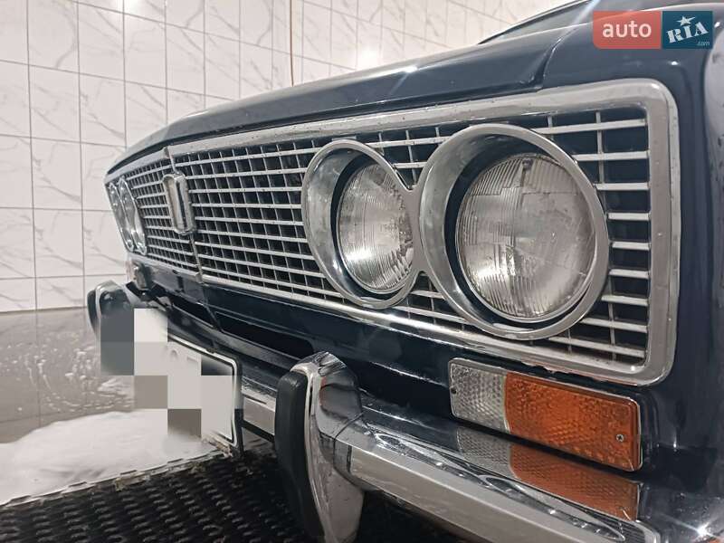 Седан ВАЗ / Lada 2103 1979 в Ямполі фото 3 Седан ВАЗ / Lada 2103 1979 в Ямполі