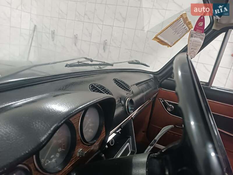 Седан ВАЗ / Lada 2103 1979 в Ямполі фото 6 Седан ВАЗ / Lada 2103 1979 в Ямполі