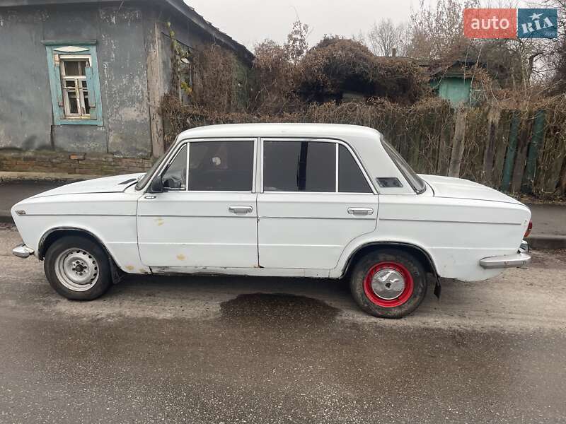Седан ВАЗ / Lada 2103 1980 в Конотопе