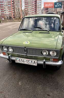 Седан ВАЗ 2103 1974 в Днепре