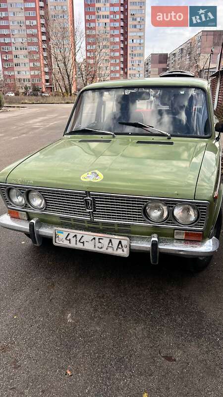 ВАЗ / Lada 2103 1974