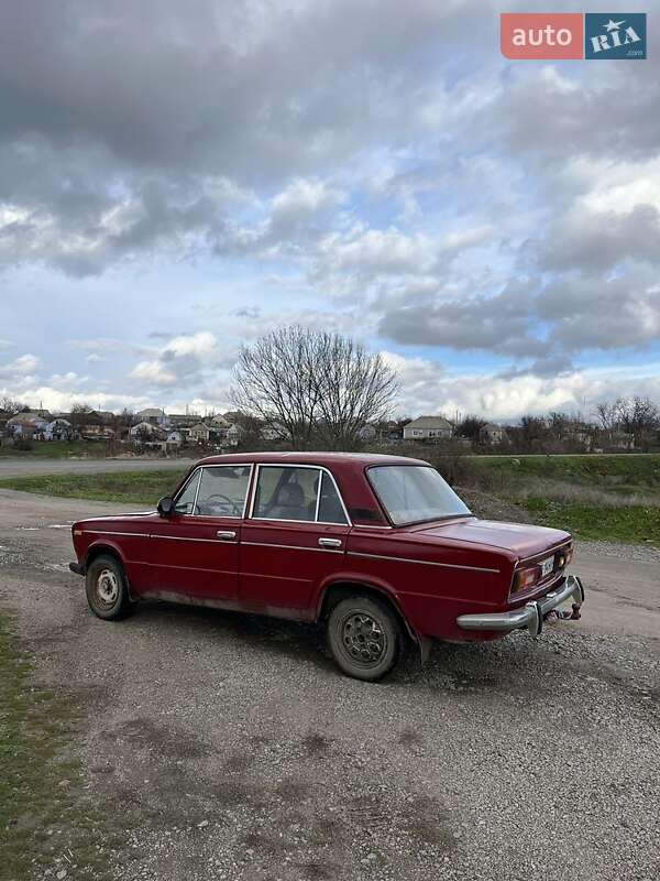 Седан ВАЗ / Lada 2103 1980 в Вознесенську