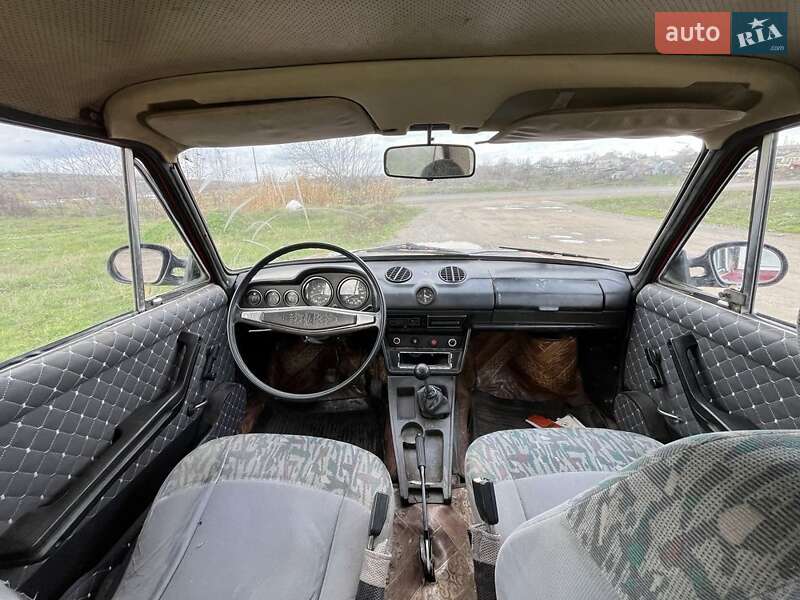 Седан ВАЗ / Lada 2103 1980 в Вознесенську