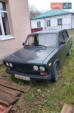 Седан ВАЗ 2103 1973 в Ізяславі