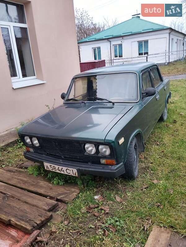 Седан ВАЗ / Lada 2103 1973 в Изяславе