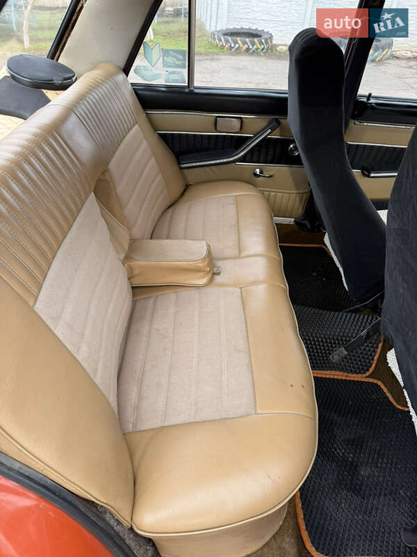 Седан ВАЗ / Lada 2103 1975 в Краматорске