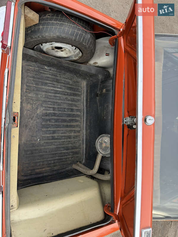 Седан ВАЗ / Lada 2103 1975 в Краматорске