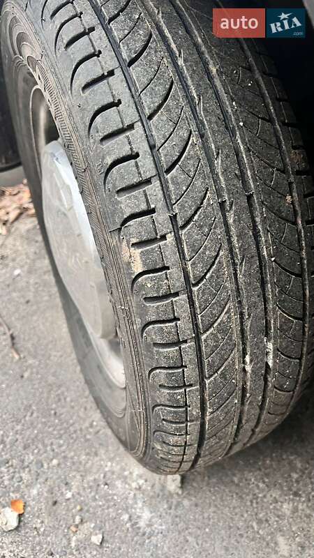 Седан ВАЗ / Lada 2103 1974 в Дніпрі фото 6 Седан ВАЗ / Lada 2103 1974 в Дніпрі