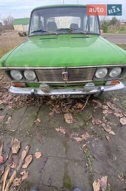 Седан ВАЗ 2103 1980 в Запорожье