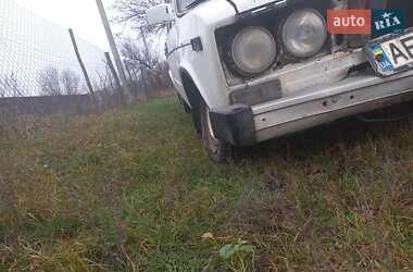 Седан ВАЗ 2103 1980 в Петриковке