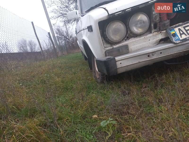 ВАЗ / Lada 2103 1980 ВАЗ / Lada 2103 1980